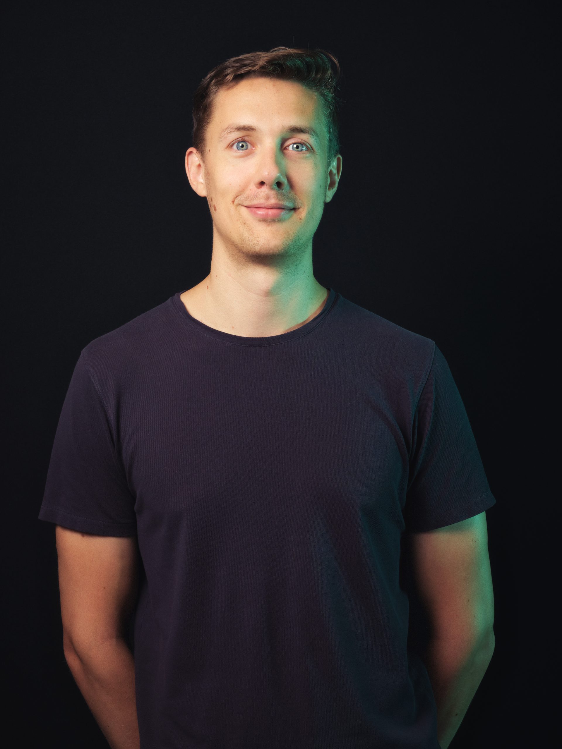 Joris Favier