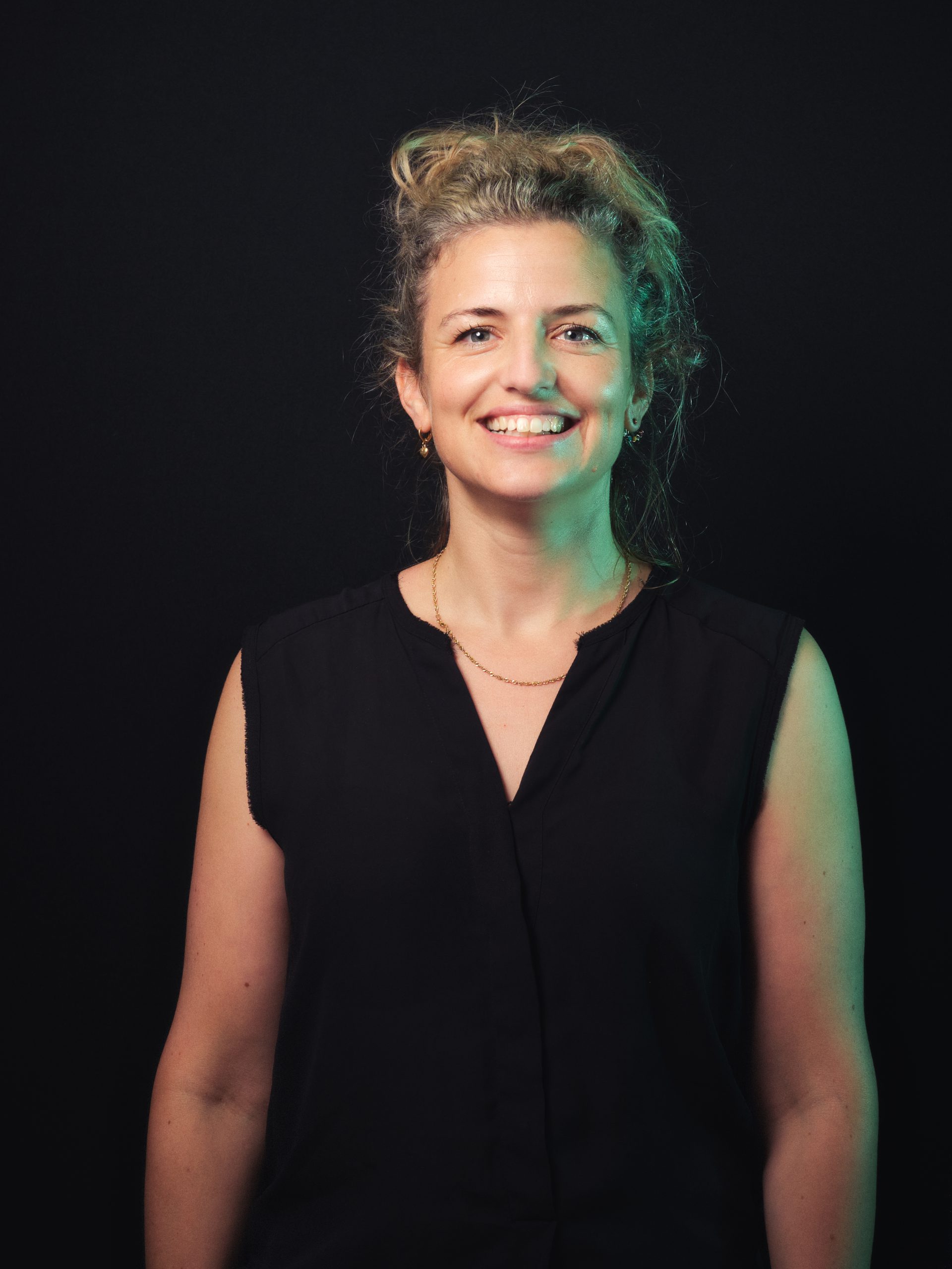 Anne Hoevens