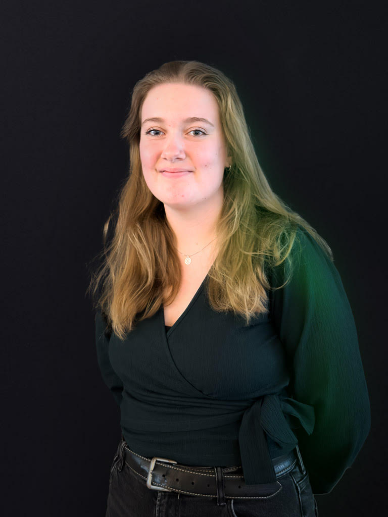 Website foto Dianne